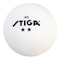 Stiga 2-Star White Balls, 6PK T1428-1 - alternate 2